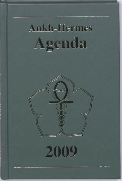 ankh hermes agenda|English .